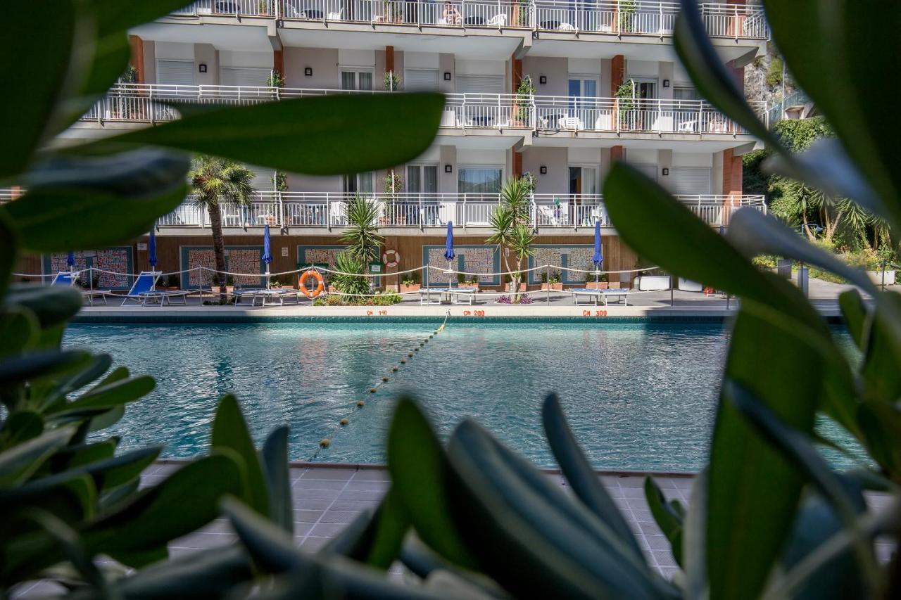 Appart hôtel Angelina Maiori