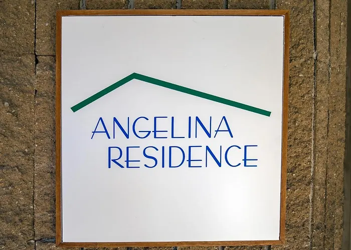 Angelina Residence