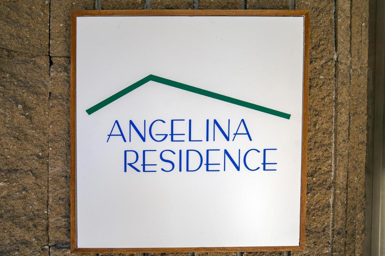 Angelina Aparthotel 2*