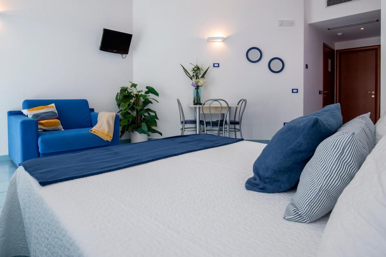 Aparthotel Angelina 2*