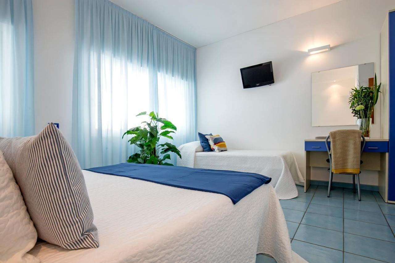 Aparthotel Angelina