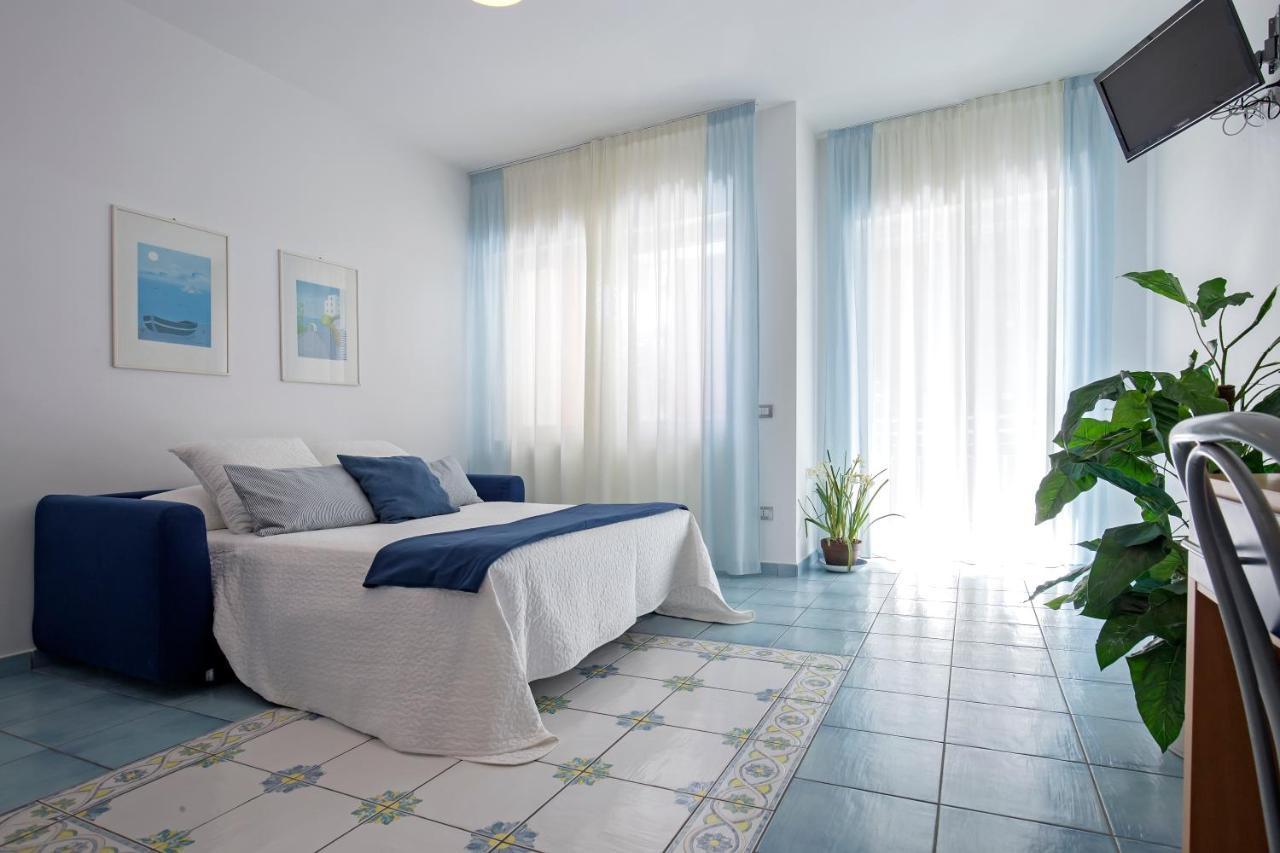 Angelina Aparthotel